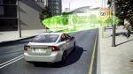 Volvo V40 2012 года